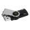 Kingston Digital 16GB Datatraveler USB 2.0 Hi-Speed Flash Drive - Black DT101G2/16GB